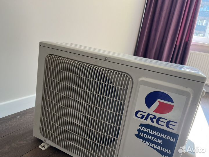 Сплит система
