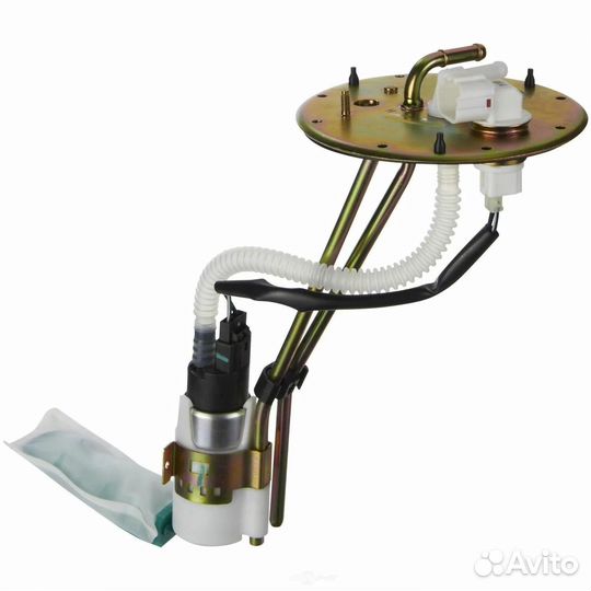 Бензонасос