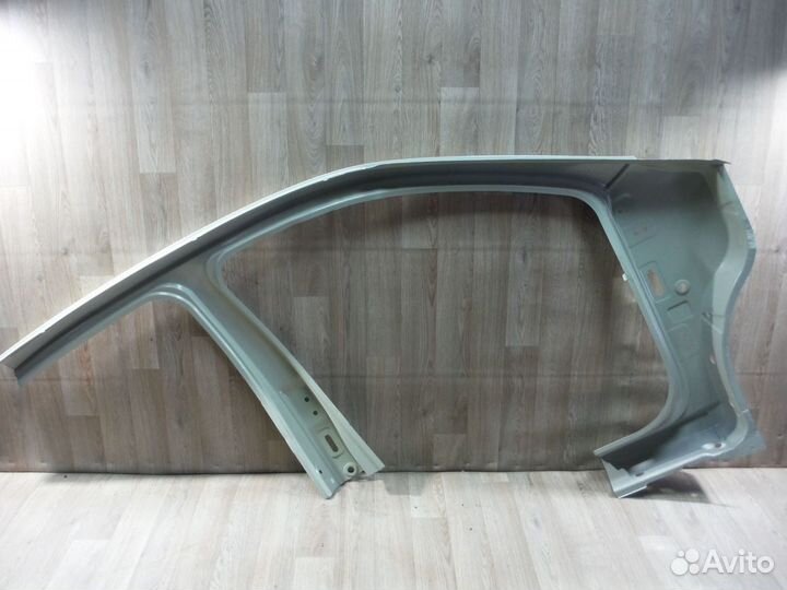 Боковина левая №25 chevrolet Cobalt 2015