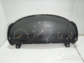 Панель приборов 5042304 Сааб