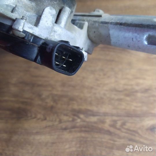 Трапеция дворников Nissan Teana J32 седан 2.5 2011