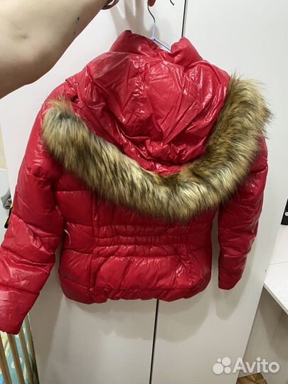 Куртка женская