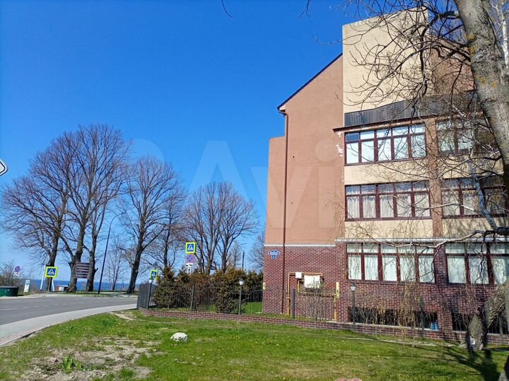 1-к. квартира, 49 м², 2/4 эт.