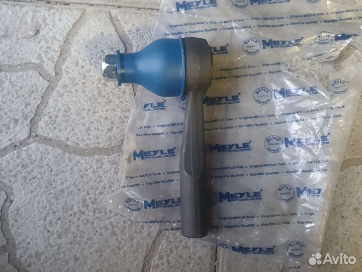 Рулевые наконечник vag