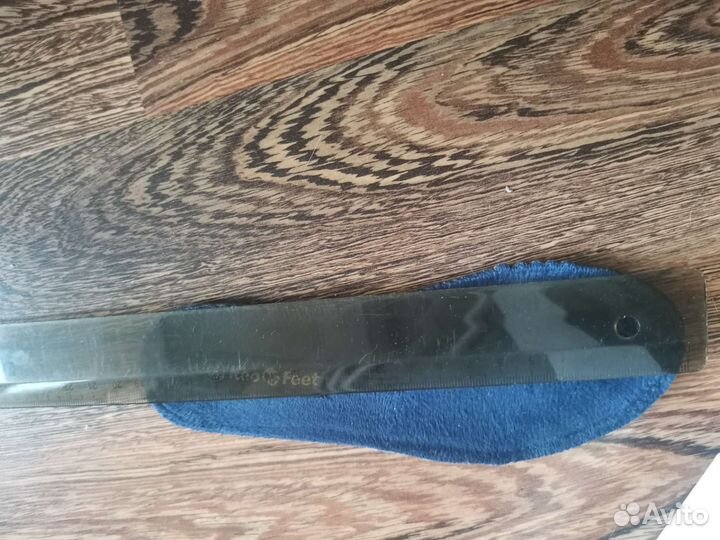 Ботинки детские