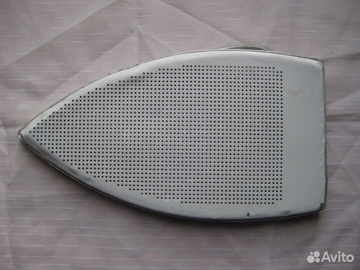 Подошва для утюга