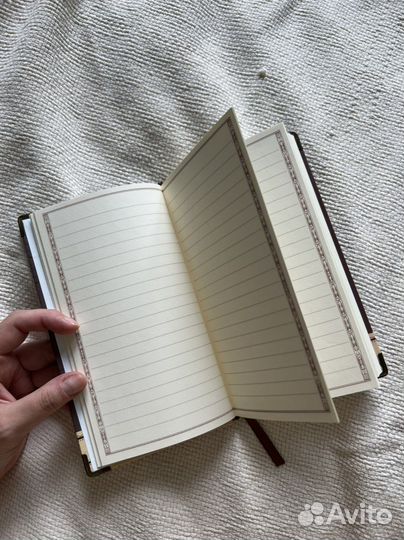 Блокнот Артишок