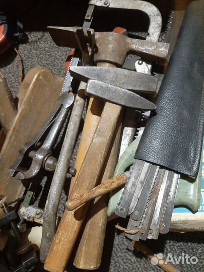 Инструмент