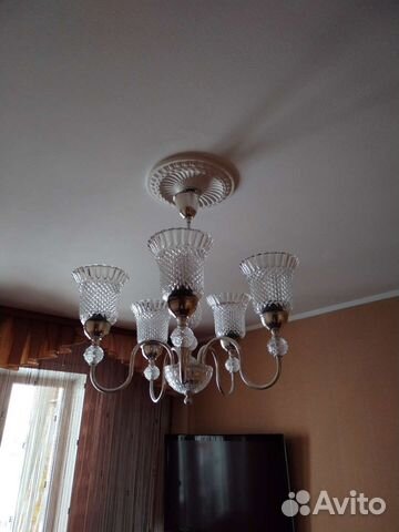 Люстра