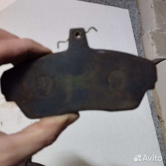 Тормозной барабан Газ Волга