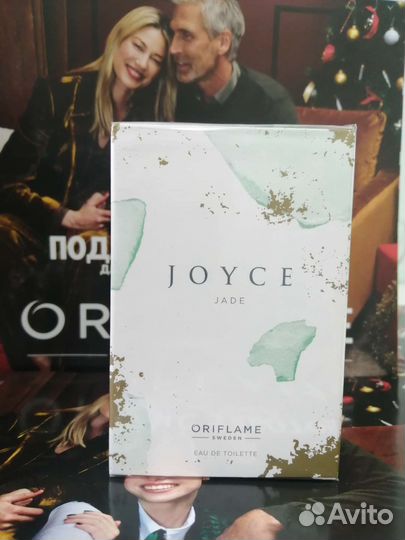 Парфюм joyce
