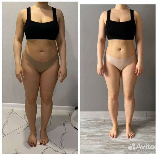 Фитнес онлайн