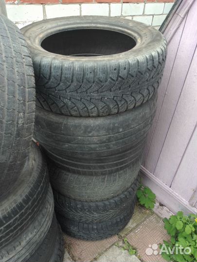 Michelin Energy E-V 185/60 R14