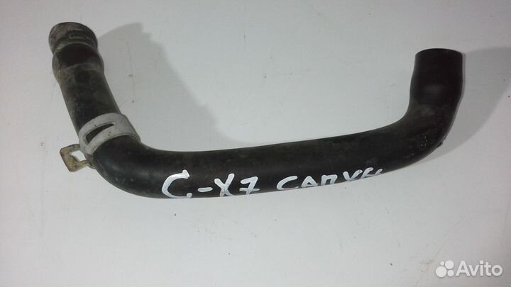 Патрубок сапуна Geely Emgrand X7