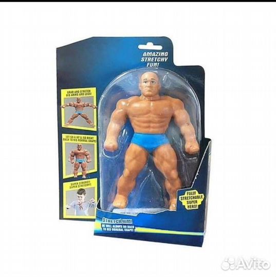 Игрушка антистресс