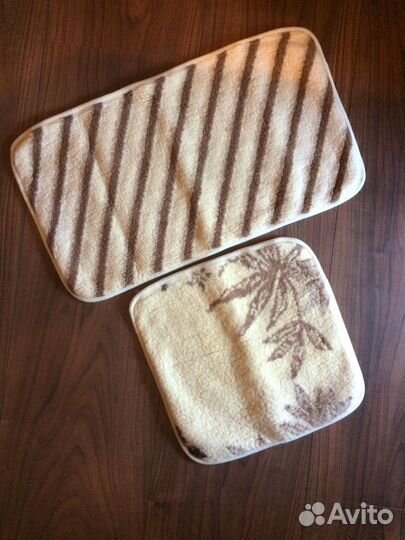 Подушки из натуральной шерсти