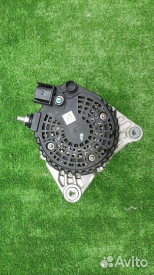 Генератор Jetour X70 Plus sqrf4J16 2024