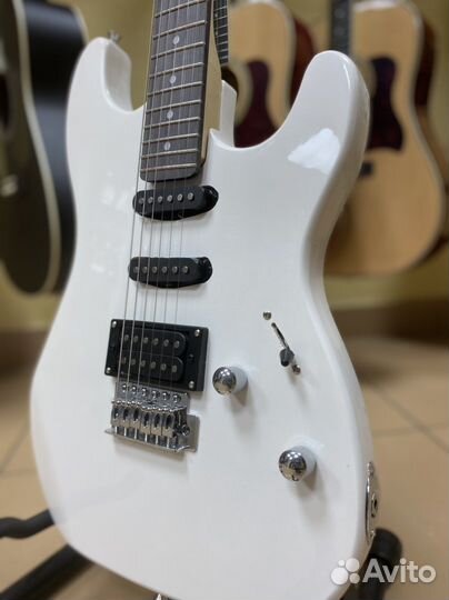 Электрогитара Rocket EG