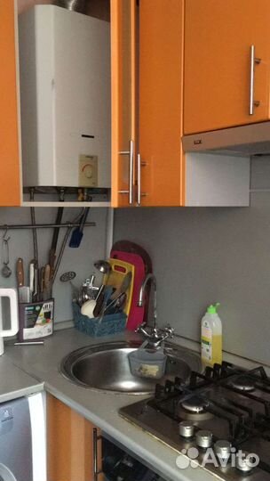 Ремонт газовой колонки