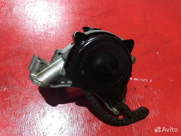 Масляный насос Volkswagen Golf CAV 1.4