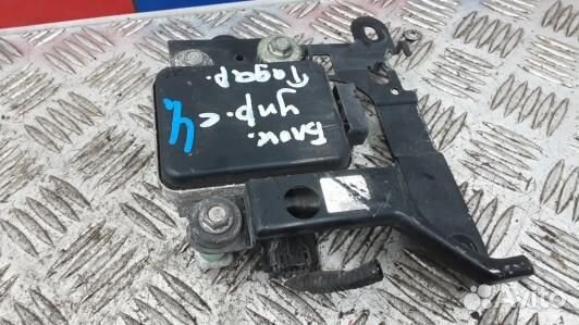 Блок управления lexus LS 4 (3KR09NC04)