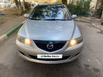 Mazda 6 2.3 MT, 2004, 336 000 км, с пробегом, цена 245 000 руб.