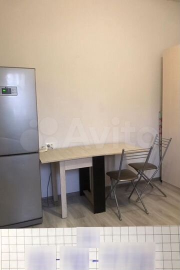 1-к. квартира, 20 м², 2/2 эт.