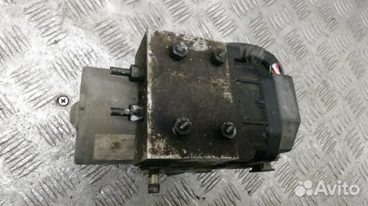 Блок ABS subaru legacy 3 (2ST14KW01)