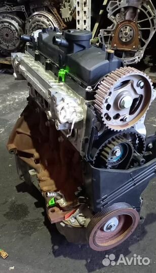 Двигатель Renault Duster 1.5D K9K