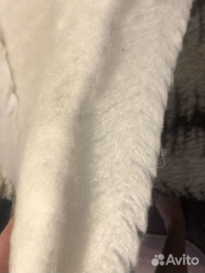 Матрац в детскую кроватку 120см