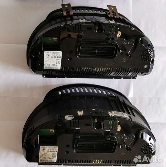 Приборная панель 6WA HUD BMW F01 F10 F25 F26