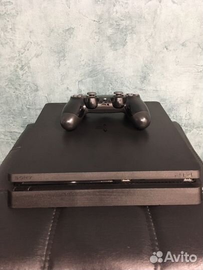 Sony PS4 slim 1tb