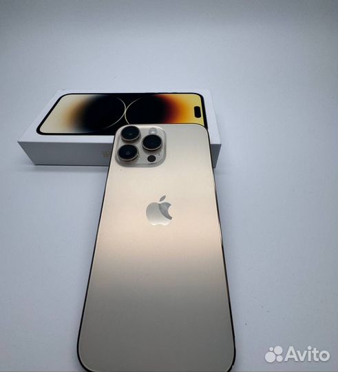 iPhone 14 Pro Max, 256 ГБ