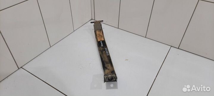 Лента крепления бензобака (Kia Mohave)