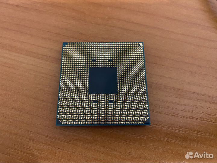 Процессор AMD Ryzen 5 2600