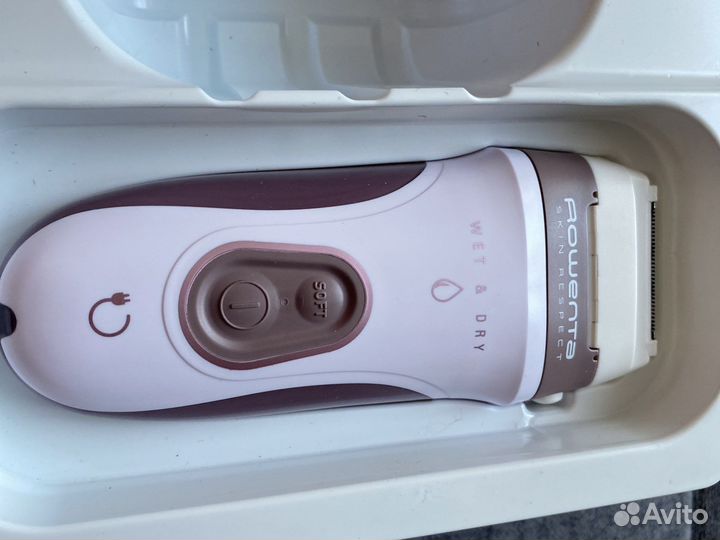 Эпилятор Rowenta EP8060FO