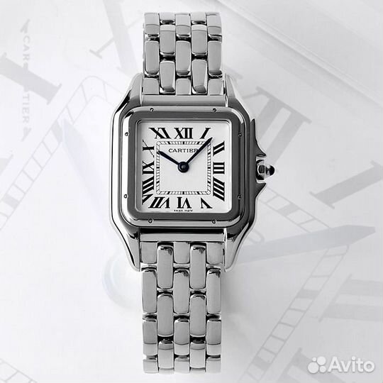 Часы Cartier Panthere женские