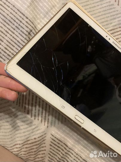 Планшет samsung galaxy tab s