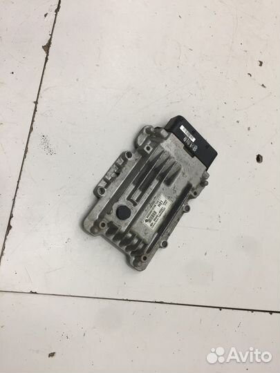 Блок управления АКПП (Kia Mohave)