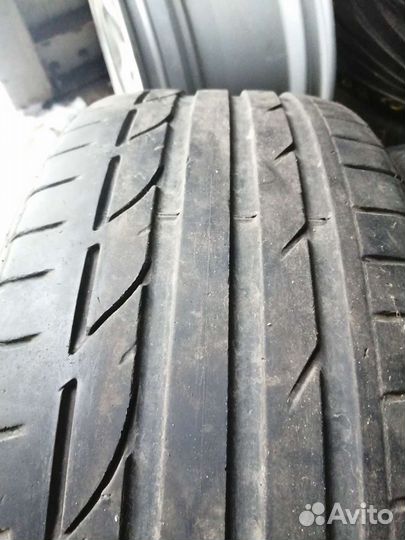 Bridgestone Potenza S001 225/45 R19