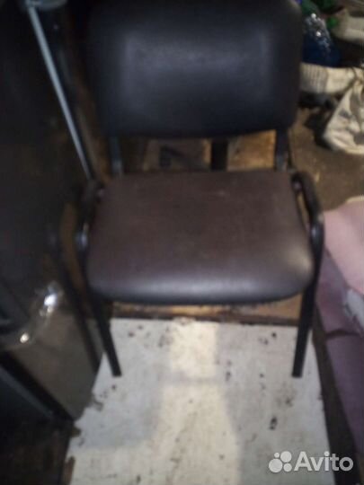 Компьютерное кресло