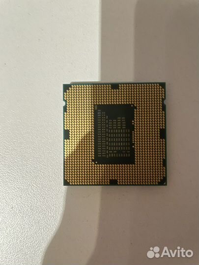 Процессор intel + кулер Deepcool
