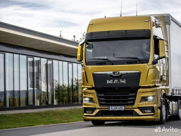 Грузоперевозки по России