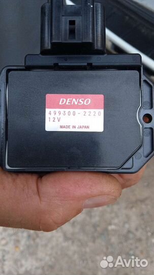 Регулятор 499300-2220