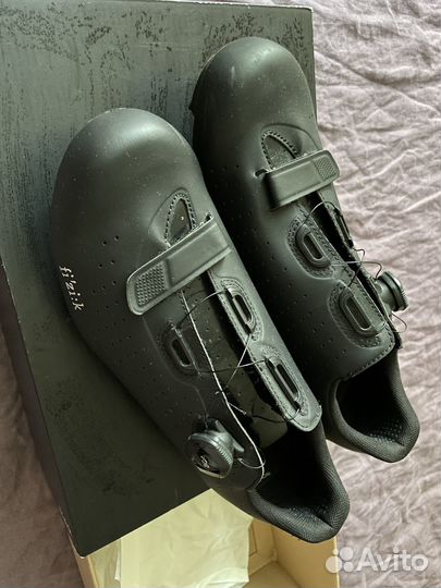 Велотуфли Fizik Tempo Overcurve R5 (45)