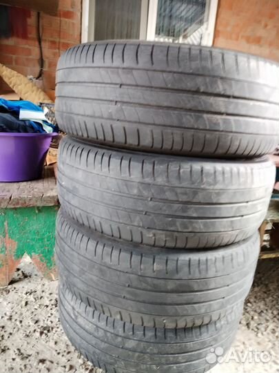 Michelin Primacy SUV 16.00/55 R55
