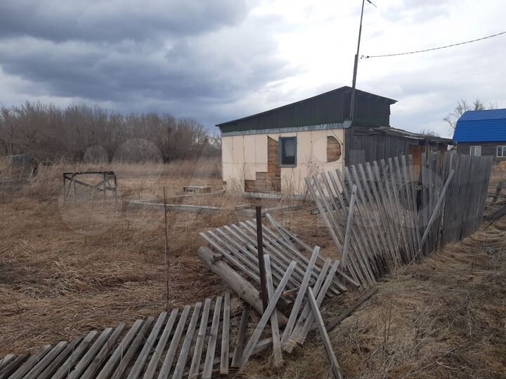Участок 21,7 сот. (ИЖС)