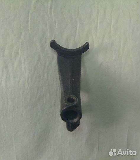 Вилка заднего хода УАЗ 452 старого образца