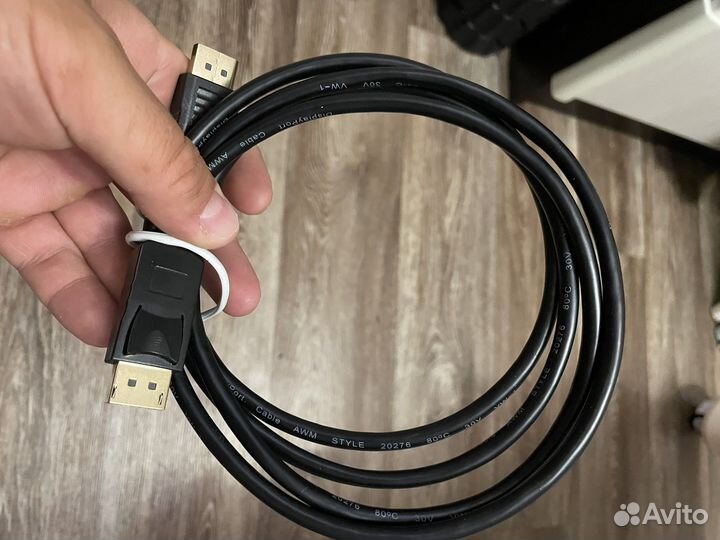 Displayport 8k 144hz