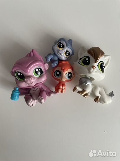 Littlest Pet Shop